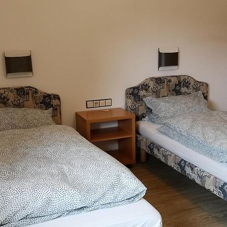 Landhotelullrich Baumholder Extérieur photo