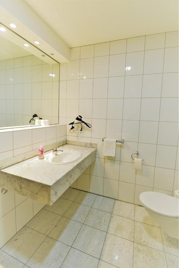 Landhotelullrich Baumholder Extérieur photo
